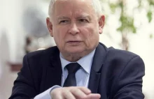 Kaczyński będzie musiał sprzedać dom. Twierdzi, że to przez Sikorskiego