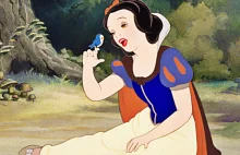 Disneyowska Królewna Śnieżka kończy dziś 85 lat.