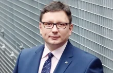 Rafał Milczarski odwołany z funkcji prezesa PLL LOT