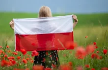Liczba ludności Polski mocno spadła. Polska wymiera