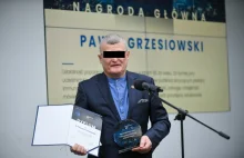 Paweł G. grozi sądem za ujawnianie jego danych osobowych.