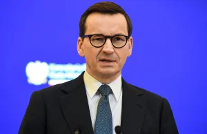 Interesy Morawieckiego pod lupą opozycji. "Kupił działkę wyłudzoną od Skarbu...