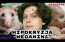 Weganie chcą aborcji w 9 miesiącu ciąży!