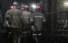 Górnicy domagają się 25-proc. podwyżek. Na razie dostali 84 mln zł na...