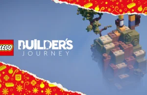 LEGO Builder's Journey za darmo w Epic Games Store