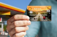 Shell - Paliwo lepsze niż na Orlen