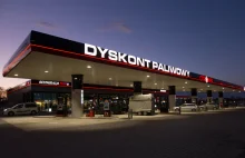 Dyskont Paliwowy – jakość w cenie! – Dyskonty paliwowe – najniższe ceny...