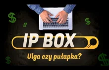 IP Box, 5% dla branży IT. Honeypot na programistów?