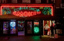 Nadchodzi koniec palenia w Amsterdamie