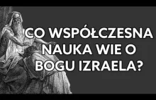 Krótka historia boga Jahwe - prof. Łukasz Niesiołowski-Spanò