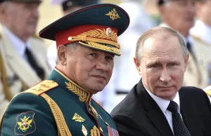 Putin: „Mobilizacja ujawniła pewne problemy”. Rosja chce setek tysięcy...