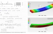 PrePoMax. Najlepszy darmowy program do analiz MES? [O programie + TEST