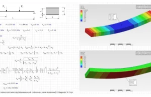 Jak podejść do obliczeń wytrzymałościowych?