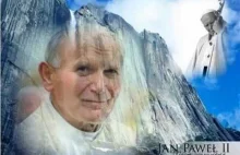Barka - ukochana pieśń Jana Pawła II