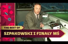 The Best Of: Szpakowski i finały MŚ