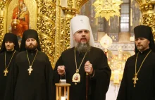 Kościół Prawosławny Ukrainy zezwolił swoim wiernym na świętowanie 25 grudnia