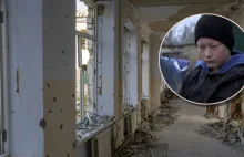 Rosjanie więzili 14-latka w katowni. "Nie obchodziło ich czy przeżyjesz"