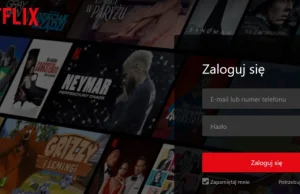 Dzielenie konta na Netflix nielegalne. Użytkownicy mogą usłyszeć zarzut oszustwa