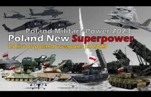 Amerykański kanał wojskowy - Polska Superpower