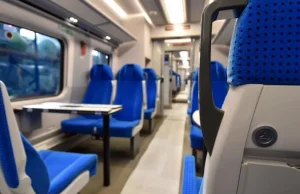 PKP Informatyka zbuduje nowy system sprzedaży biletów PKP Intercity.