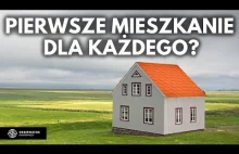 Państwo dopłaci do kredytów, wspierając banki i deweloperów