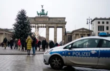 Niemiecki oficer wywiadu podejrzany o szpiegowanie na rzecz Rosji