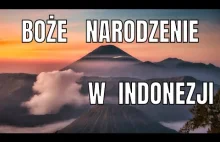 Natal czyli ŚWIĘTA po Indonezyjsku