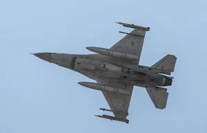 Izraelska firma dozbroi polskie siły powietrzne. Kontrakt wart 36 mln dol.