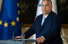 "Osuszyć bagno". Orban wzywa do rozwiązania Parlamentu Europejskiego
