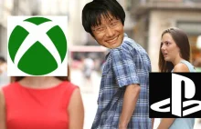 Hideo Kojima: jego gra na Xboxa została odrzucona przez wszystkich oprócz...
