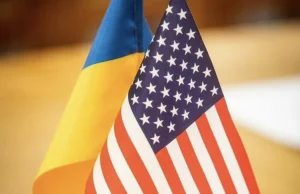 USA. Będzie dodatkowe 45 mld dolarów na pomoc gospodarczą i wojskową dla Ukrainy