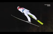 Kamil Stoch - 138 m [Wisła, 22.12.2022]