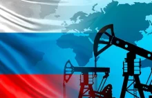 Rosja grozi obniżeniem wydobycia ropy. Ceny surowca idą w górę