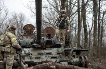 Czy powinniśmy zbroić Ukrainę? Sondaż nie pozostawia wątpliwości