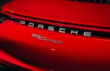 Porsche rozpoczęło produkcję e-paliwa, które zastąpi benzynę