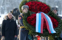 Kreml ukrywa te dane. Rosjanie stracili w Ukrainie więcej żołnierzy niż...