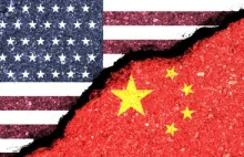 Chiny: Szef MSZ w rozmowie z Blinkenem: USA muszą przestać tłumić rozwój Chin