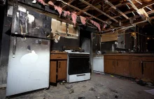 Kraków: Z zemsty na pracodawcy podpalił dom z kwaterami pracowniczymi