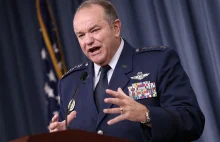 Generał USA o wojnie: "Przenieść do Rosji"