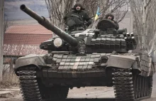 Rosja: Instruktorzy NATO muszą opuścić Ukrainę zanim rozpoczną się rozmowy