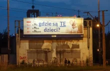 "Gdzie są te dzieci" - Polski miliarder - uzależnienie zastąpił wiarą