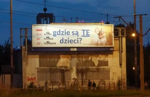 "Gdzie są te dzieci" - Polski miliarder - uzależnienie zastąpił wiarą