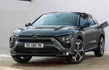 Citroën szykuje dużą podwyżkę cen od stycznia
