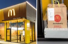 McDonald’s testuje swoją pierwszą w pełni zautomatyzowaną restaurację