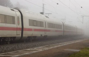 Niemcy: atak o podłożu islamistycznym w pociągu. Sąd skazał Syryjczyka...