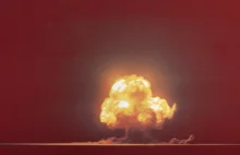 Eksplozja nuklearna bez CGI. Christopher Nolan ma bardzo ambitne plany