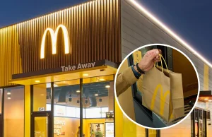 W Texasie powstał pierwszy McDonald's obsługiwany przez roboty