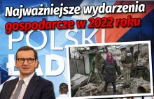 Tym żyli Polacy i cały świat w 2022 roku! Najważniejsze wydarzenia