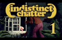 Indistinct Chatter S01E01 - wielki powrót uniwersum Krainy Grzybów