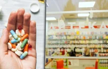 W aptekach zaczyna brakować antybiotyków. "Kolejki po nie są naprawdę...